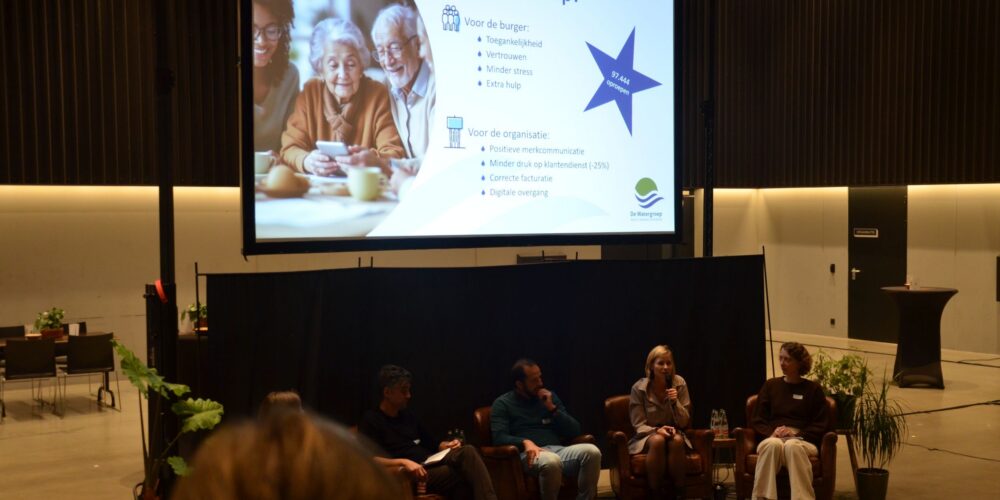 de watergroep panel