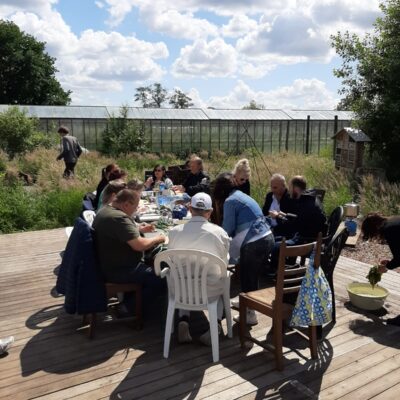 Stagiair | Stek Noorderkempen