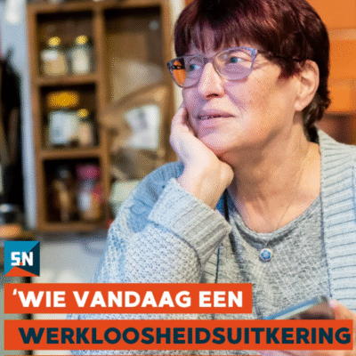 Hervorming uitkeringen: lees het dossier op sociaal.net!
