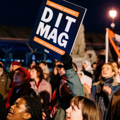 Breed middenveld waarschuwt voor politieke inmenging in subsidiedossiers: “De invulling van de civiele ruimte mag geen pasmunt zijn in politieke onderhandelingen”