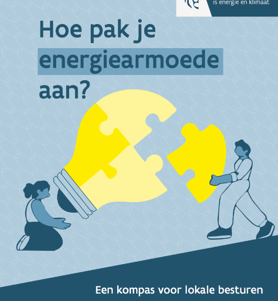 cover hoe pak je energiearmoede aan