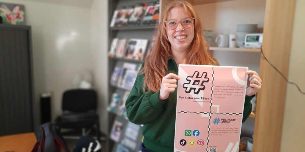 van tiktak naar tiktok