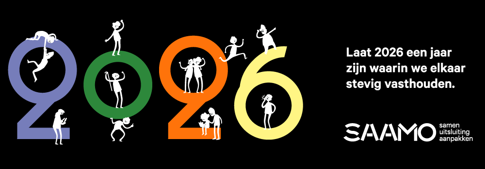 Nieuwjaarsreceptie 2026