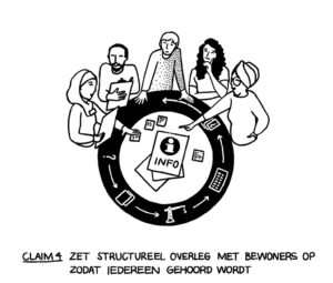 SAAMO Ruimte publiek maken Claim 4