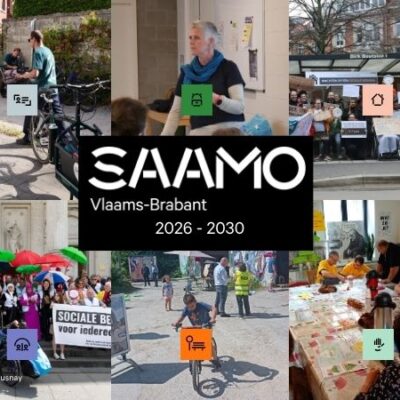 Meerjarenplan 2026-2030 SAAMO Vlaams-Brabant preview