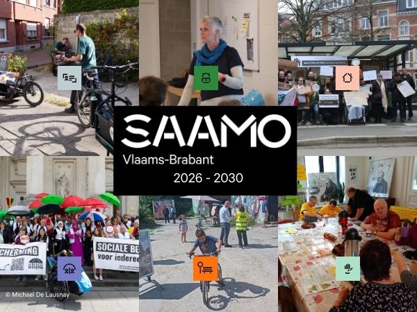 Meerjarenplan 2026-2030 SAAMO Vlaams-Brabant preview