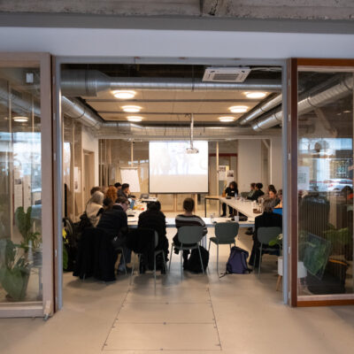 Rondetafel over duurzaam werk met behoud van uitkering.