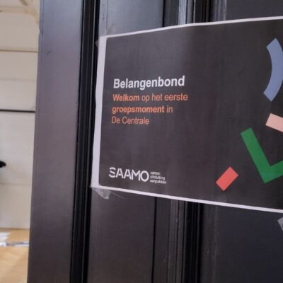 Wij zoeken een opbouwwerker (M,V,X) – vervangingscontract 80% – 100%