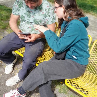 BUURTPUZZEL Muide-Meulestede-Afrikalaan