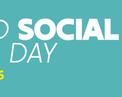 Leren doe je samen: SAAMO op World Social Work Day bij studenten HoGent