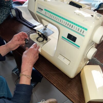 Repair-Café Wuustwezel