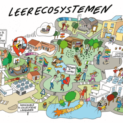 Wij(s) Samen Zelzate