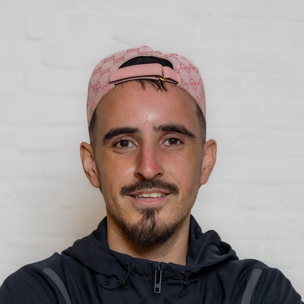 Soufiane Abdouni