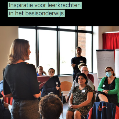 De onderwijsondersteunende rol van ouders thuis