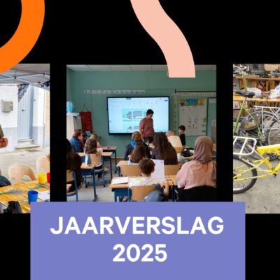 Realisaties van 2025: samen vastberaden