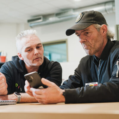 Taskforce Digitale Inclusie: “Maak Vlaanderen en Brussel digitaal sterk”