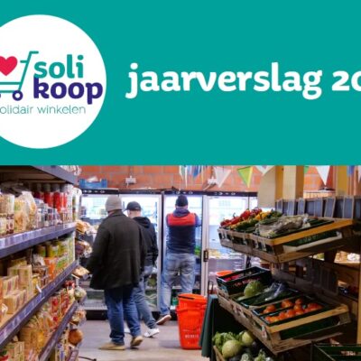Jaarverslag Solikoop 2025