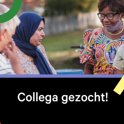 Medewerker personeelsadministratie (M/V/X), vervangingscontract (voltijds &ndash; 80% bespreekbaar)