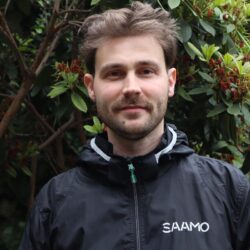 Sam Beckers