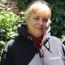 St&eacute;phanie Sta&iuml;esse