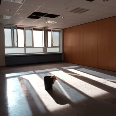 Open Brief – Gentse Schoonmakers