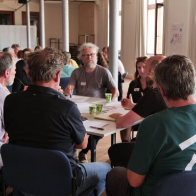 Word jij onze nieuwe stafmedewerker Wonen & Energie? (100% – onbepaalde duur)
