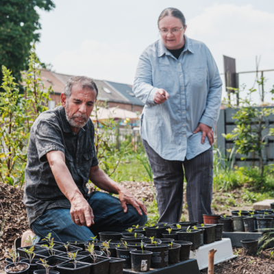 Reflecties op participatieve stadsvernieuwing in Vilvoorde: slotmoment Zennelab