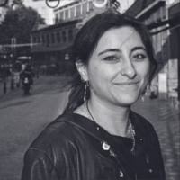 Yeliz Akman