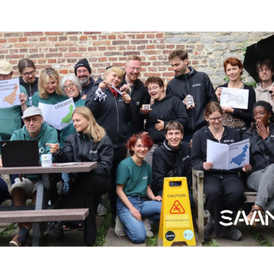 Vacature opbouwwerker (M, V, X) – 80%