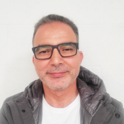 Mohamed El Atimi