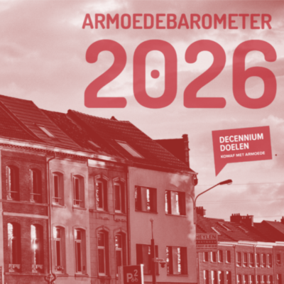 Armoedebarometer 2026: eenzijdige activering drijft mensen richting armoede