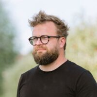 Koen Van Overmeiren