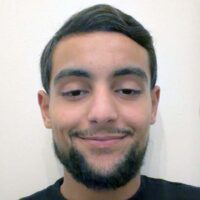 Louay Farrouj