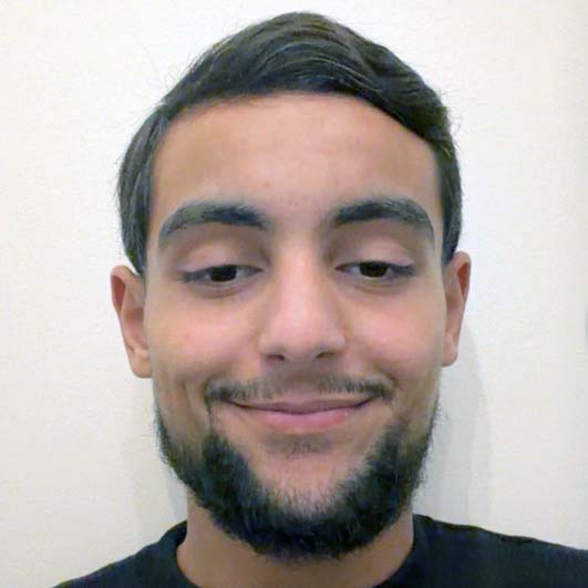 Louay Farrouj