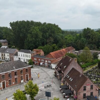 Vacature opbouwwerker wonen (m/v/x – 100% – onbepaalde duur)